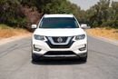 Nissan Rogue 2019 | 2.5L 4-Cylinder Petrol | FWD | Automatic | 72,208 KM | Best Price