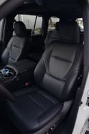 Toyota Land Cruiser VXR