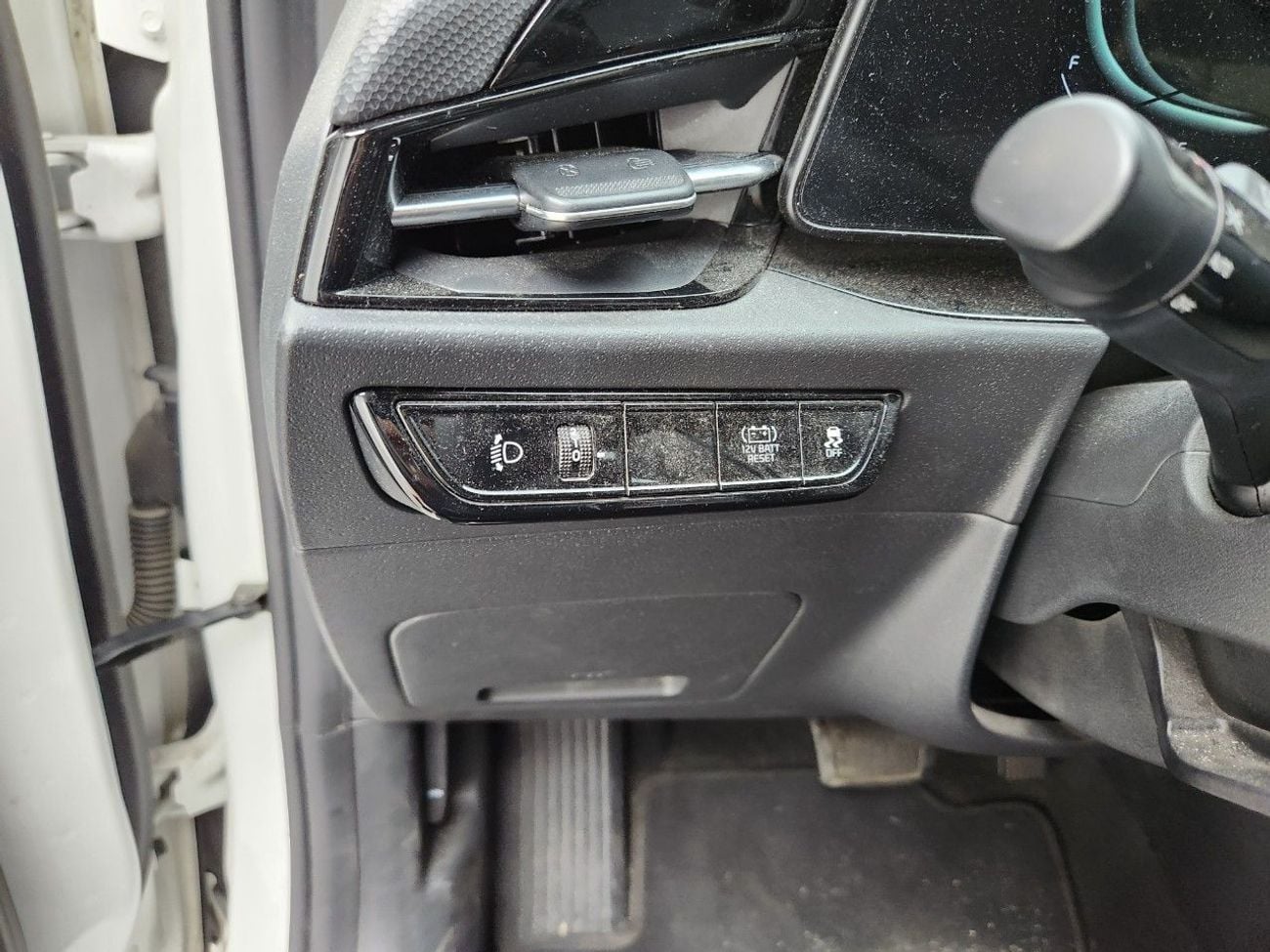 Kia Niro 2022 KIA THE ALL NEW NIRO (H) 1.6 Prestige