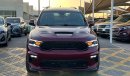 Dodge Durango GT. 3.6Liter. V6