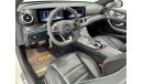 Mercedes-Benz E 63 AMG 2017 Mercedes Benz AMG E63s 4matic+, Warranty, Service History, European Specs