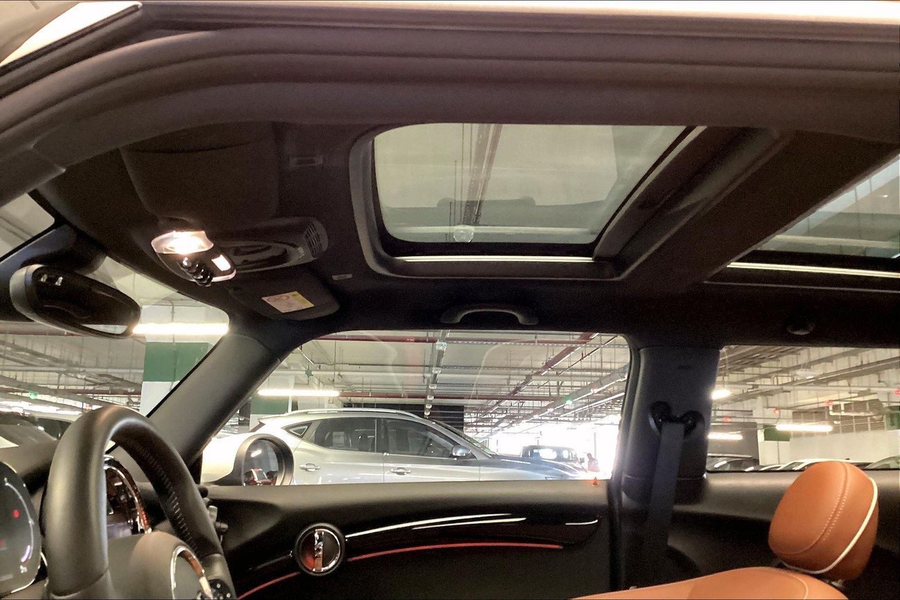 Mini Cooper S Standard | National Day Celebration | Guaranteed Warranty | 0 Down Payment