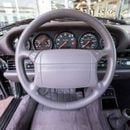 بورش 911 1994 PORSCHE 911 TURBO DONE ONLY 59,000KM ( PURE CLASSIC BEAUTY ) ( MANUAL TRANSMISSION )