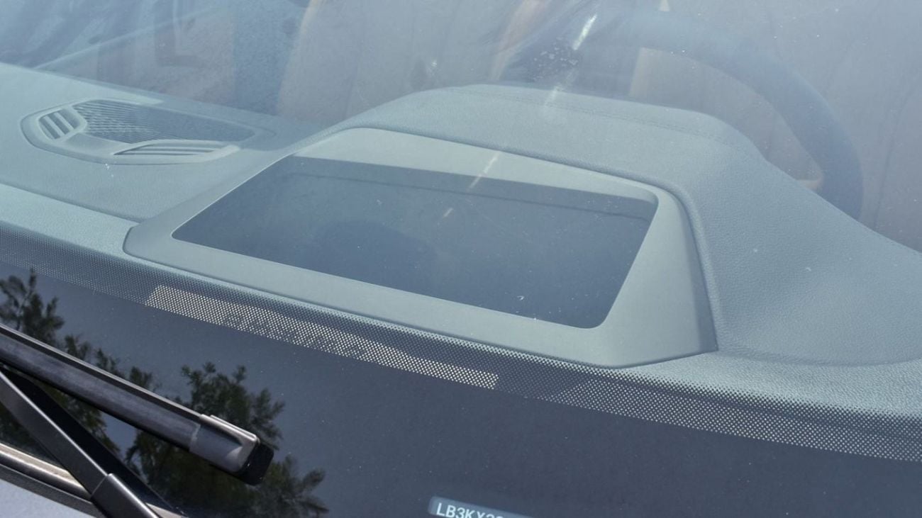 Geely Monjaro 2024 GCC SPECS BRAND NEW WITH WARRANTY