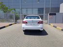 Nissan Sentra S GCC
