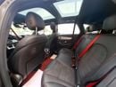 Mercedes Benz GLC 43 AMG STD Mercedes-Benz GLC43 2021 full option