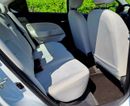 Mitsubishi Attrage GLX MID 380/- Monthly I GCC I Cruise, Camera, GPS I Accident Free