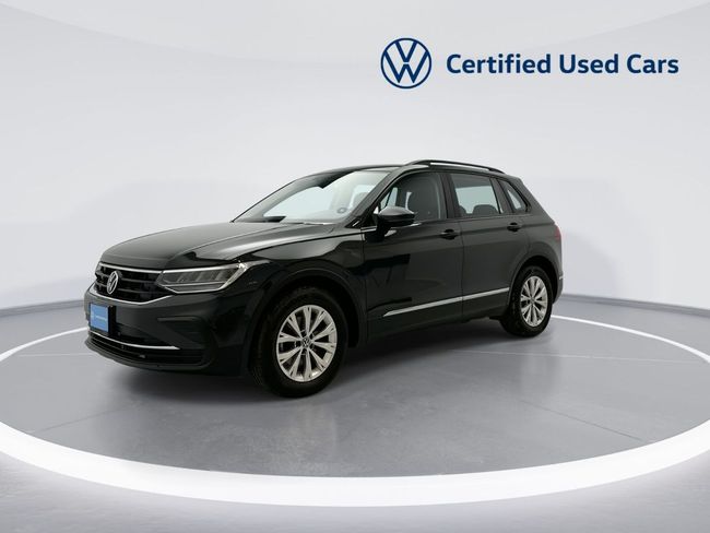 Volkswagen Tiguan TREND, миниатюра 25