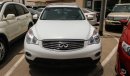 إنفينيتي QX50 3.7