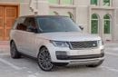 Land Rover Range Rover Vogue LE 5.0L