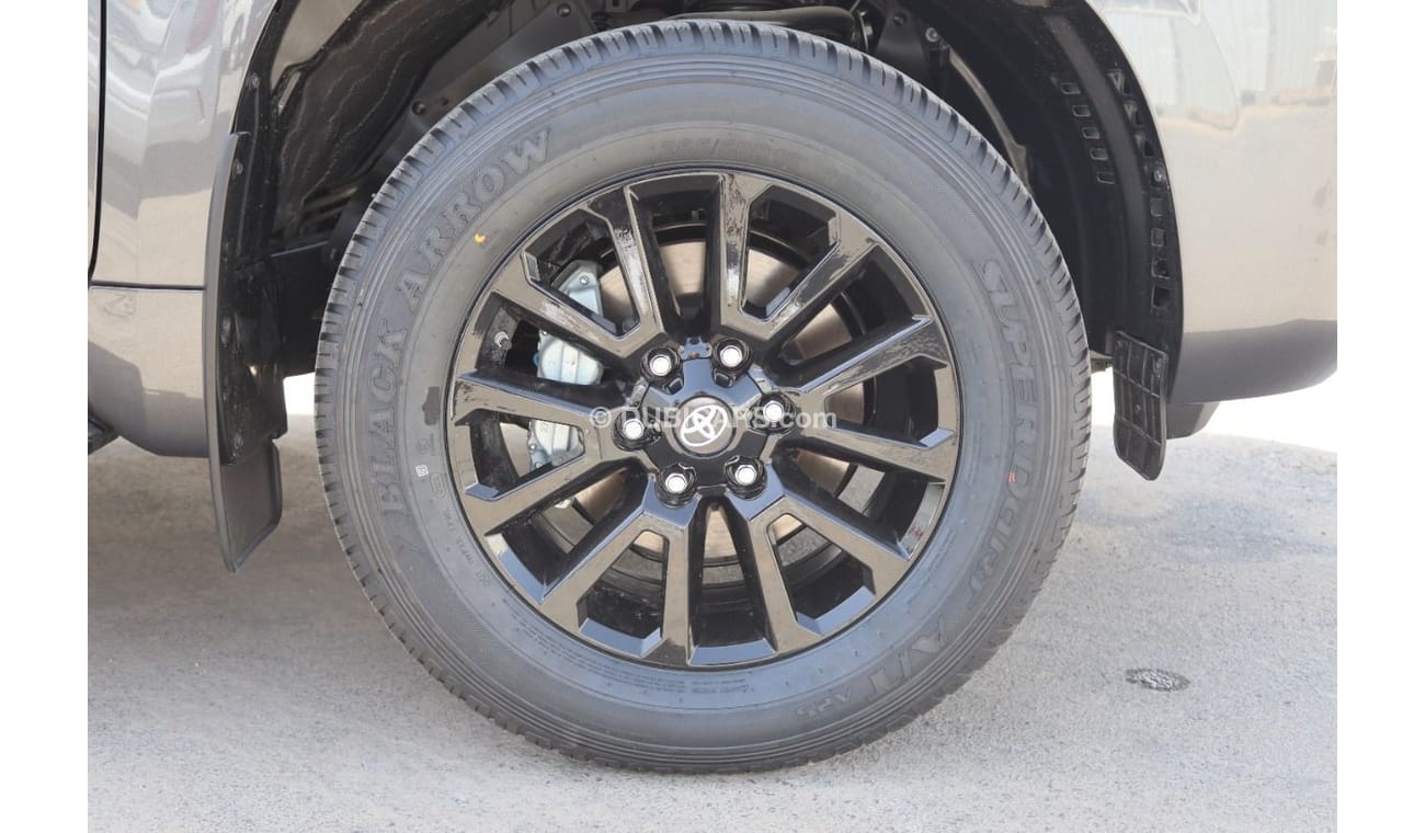 Toyota Prado 2022 LAND CRUISER PRADO 4.0 V6 VX SUNROOF