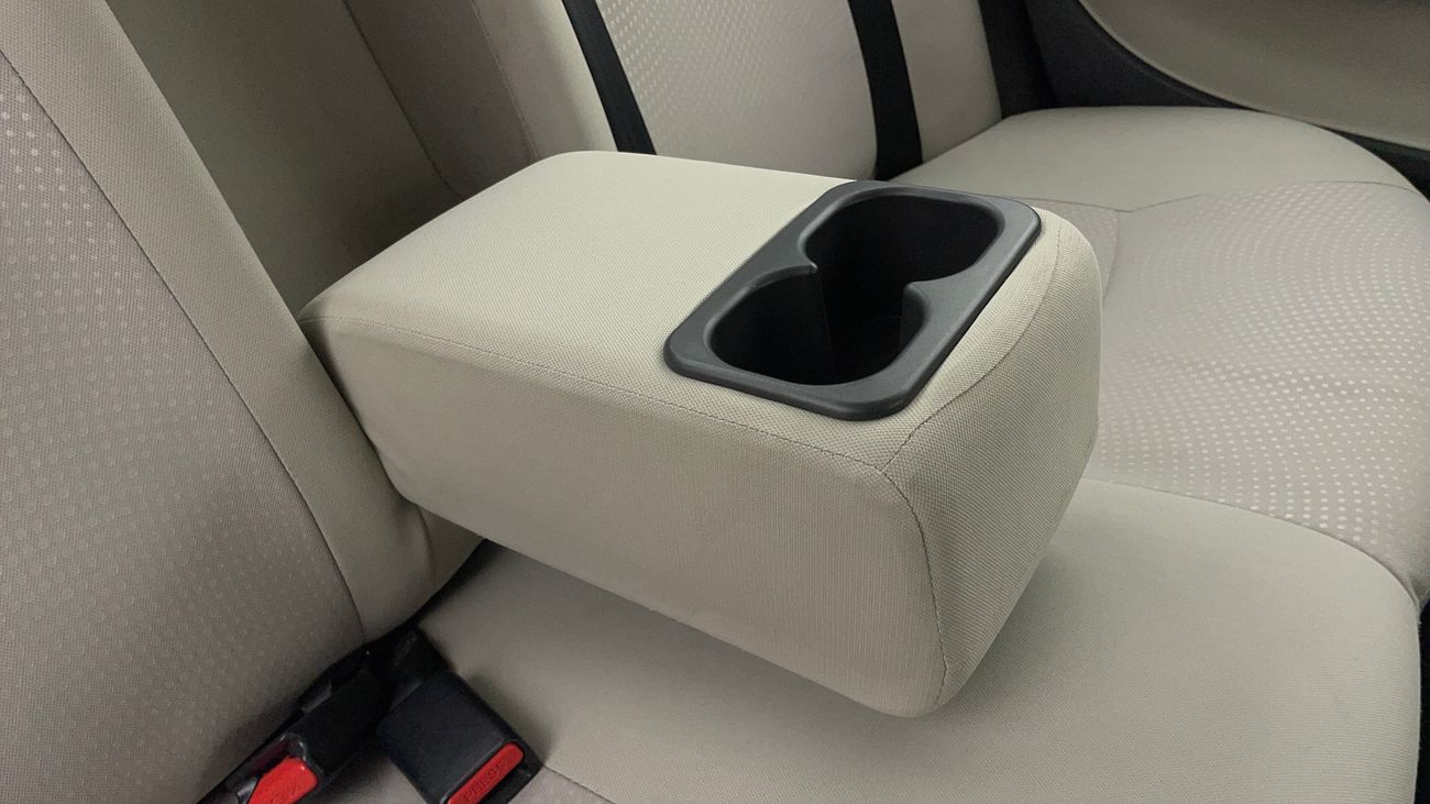 ميتسوبيشي اتراج GLX MIDLINE 1.2 | بدون دفعة مقدمة | اختبار قيادة مجاني للمنزل