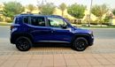 Jeep Renegade 2.4L