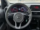 Kia Picanto Std 1.2L