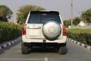 نيسان باترول سفاري NISSAN PATROL Y61 4.8L PETROL 4WD GRX AUTO