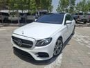 مرسيدس بنز E300 AMG E300 2017