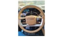 لاند روفر رينج روفر 2023 Range Rover VOGUE 4.4L V8 PETROL HSE