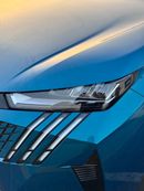 بيجو 3008 NEW PEUGEOT 3008 Allure - 1.6T - (2026 MODEL) GCC specs