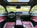 Lexus NX 350h Platinum 2.5L