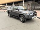 تويوتا Runner4 trd off road