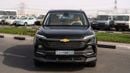 Chevrolet Captiva 2024 | CHEVROLET CAPTIVA PREMIER [ EXPORT ONLY ]