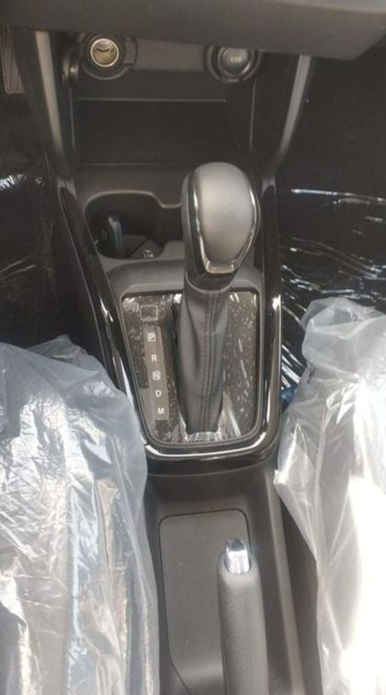 سوزوكي سويفت 1.2L HB GLX AMT P NEW FACE 2023