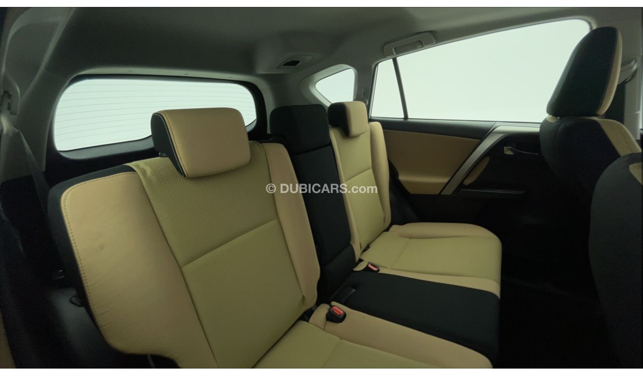 Toyota RAV4 GXR 2.5 | Zero Down Payment | Free Home Test Drive