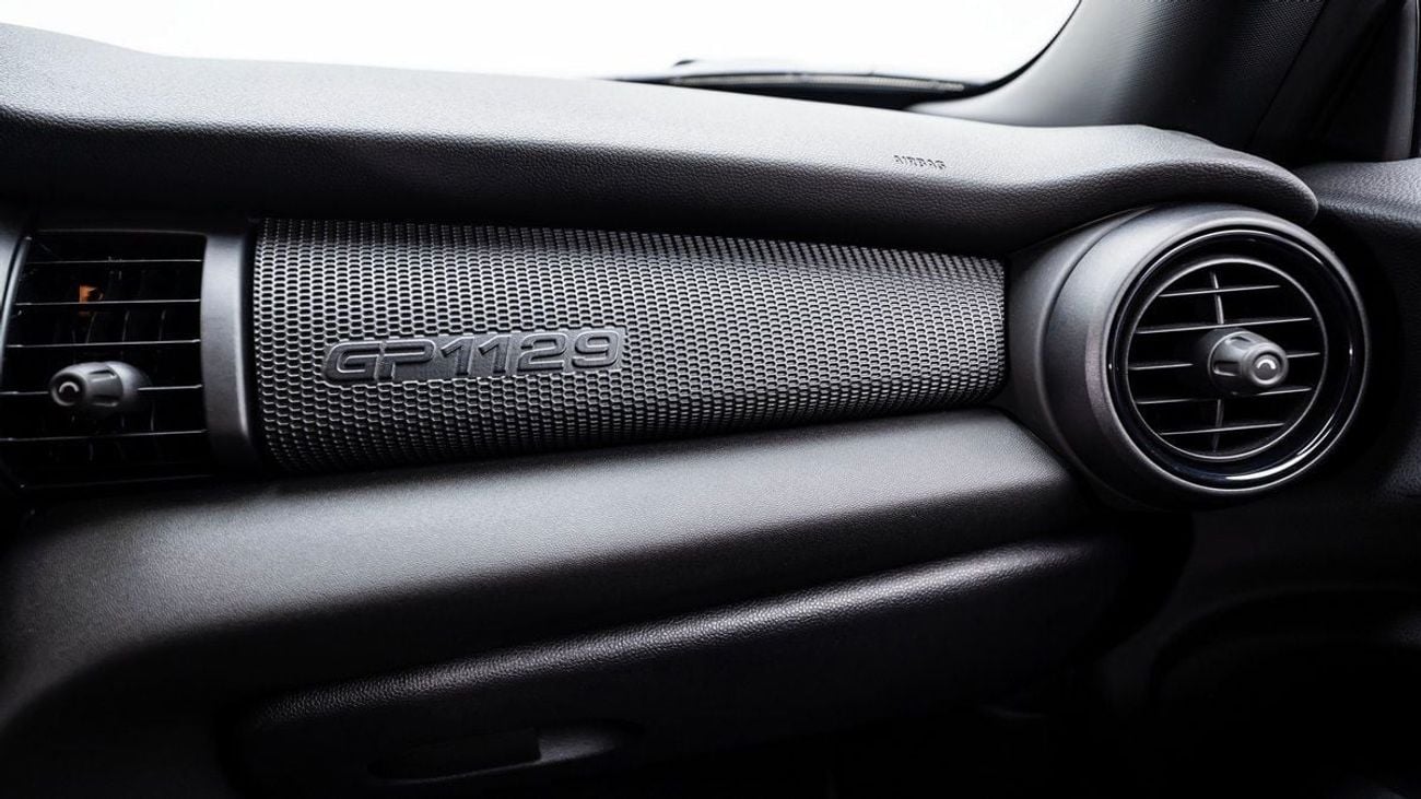 Mini John Cooper Works GP - 2021 - GCC - Under Two Year Warranty