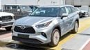 Toyota Highlander HYBRID LIMITED