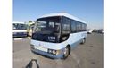 ميتسوبيشي روزا MITSUBISHI ROSA BUS RHD 1998 MODEL 4.9 L DIESEL MANUAL(PMOO122)