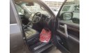 Toyota Land Cruiser DIESEL , FULL option, SAHARA , RIGHT HAND DRIVE