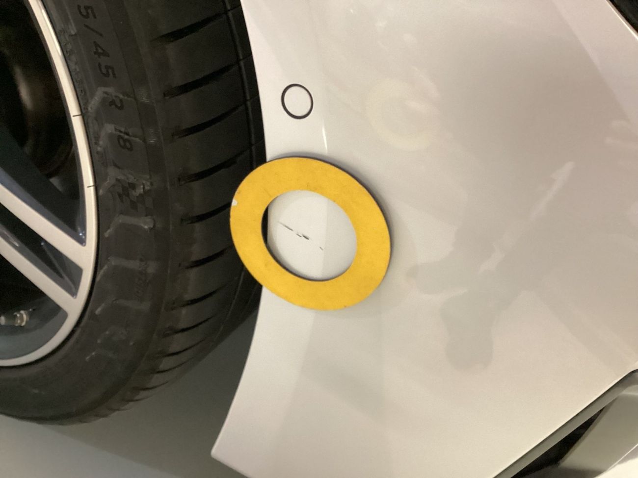 بي أم دبليو 520i Joy Edition | شامل الضمان | 0 ﺪﻔﻋﺓ ﺃﻮﻟﻯ