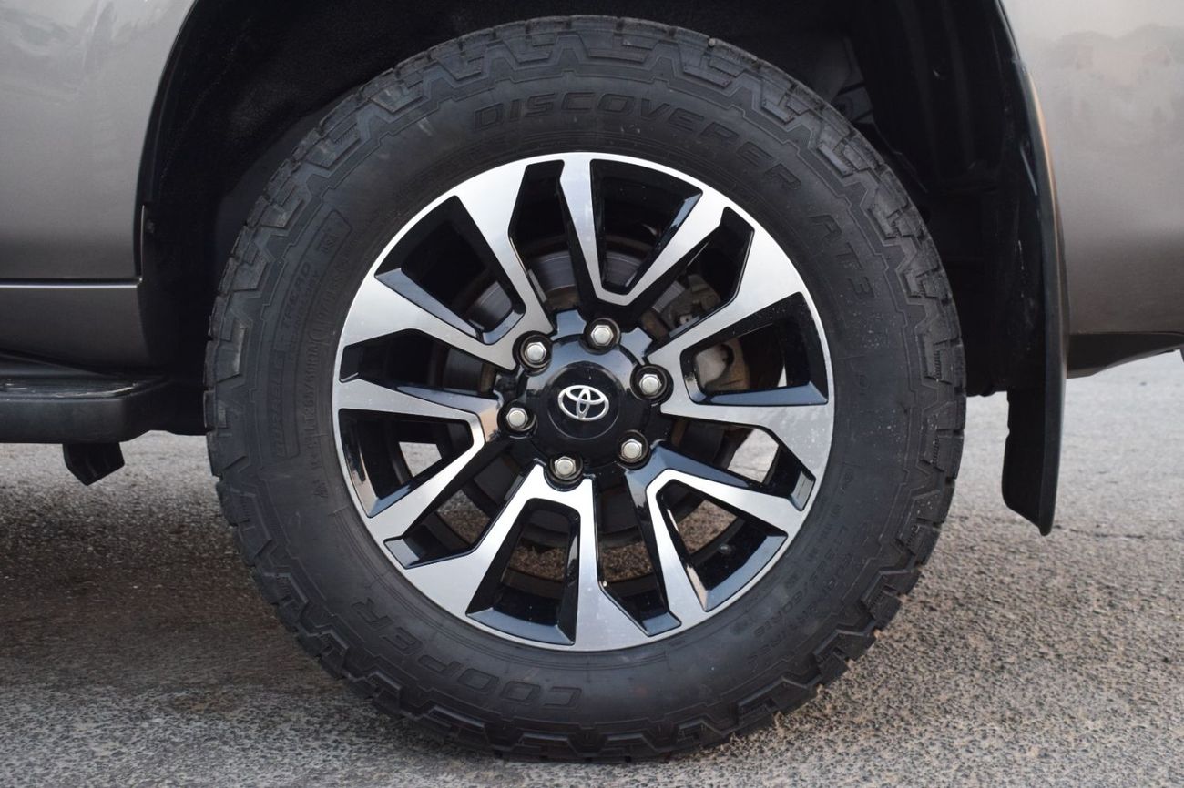 تويوتا برادو 2022 TOYOTA PRADO