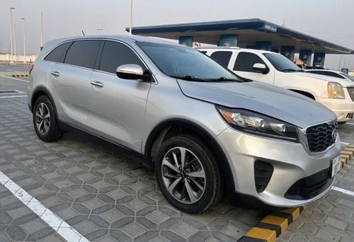 كيا سورينتو