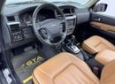 Nissan Patrol 2022 Nissan Patrol Super Safari, Warranty, Service History , GCC