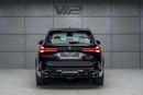 بي أم دبليو X5 M Competition 4.4L