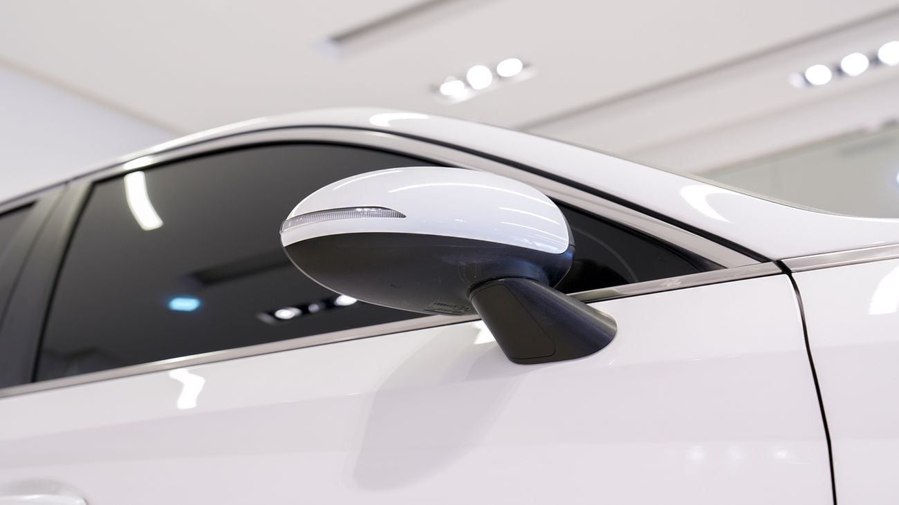 Hyundai Sonata 2.5 L