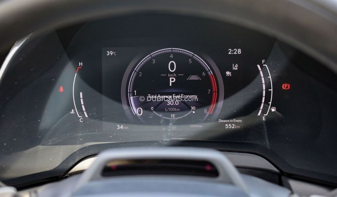 New Lexus RX350 Executive 2.4L AWD , 2023 Без пробега , "CANADIAN TITLE