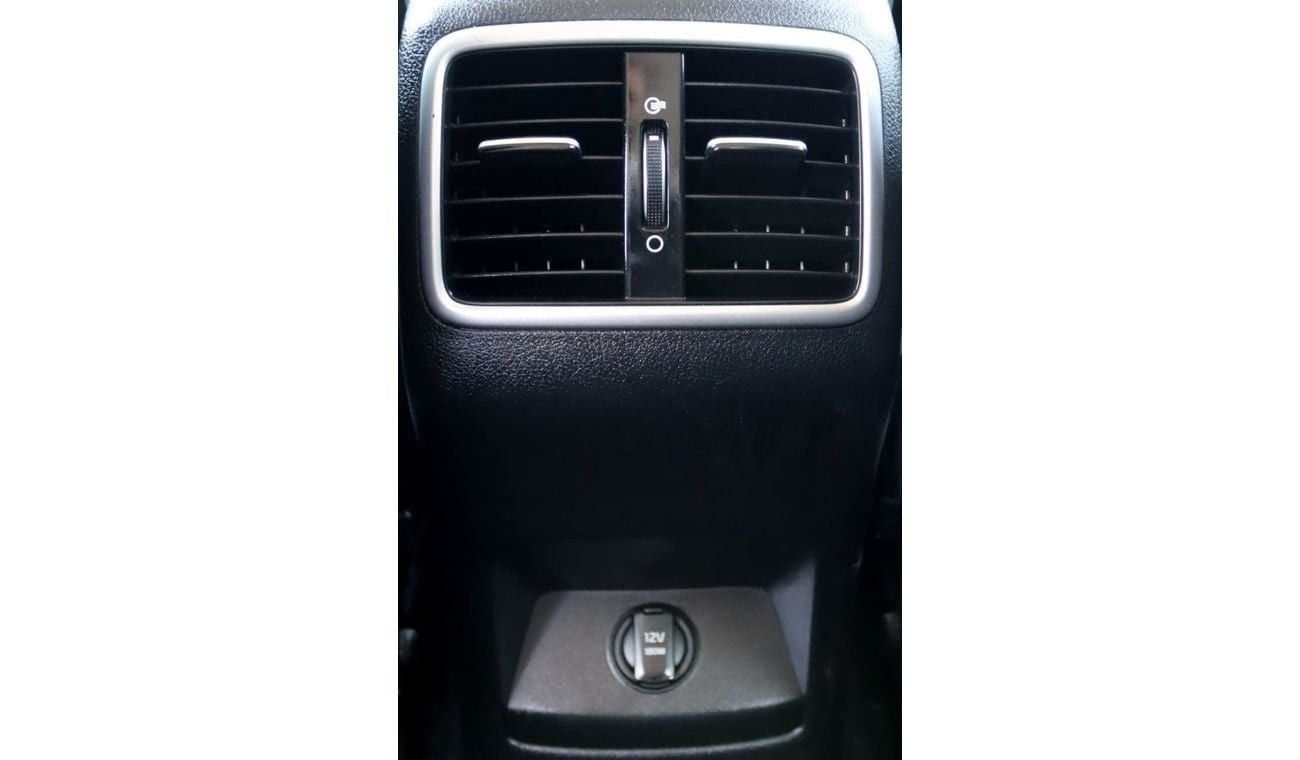 كيا سبورتيج Base 1.6L kia Sportage 2020 1.6L GCC accident free in excellent condition 1132 P.M