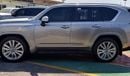 لكزس LX 600 VIP LEXUS LX 600 VIP LAUNCH EDITION