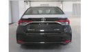 Toyota Corolla 2021 Toyota corolla 2.0L PETROL XLI V Last Few units only