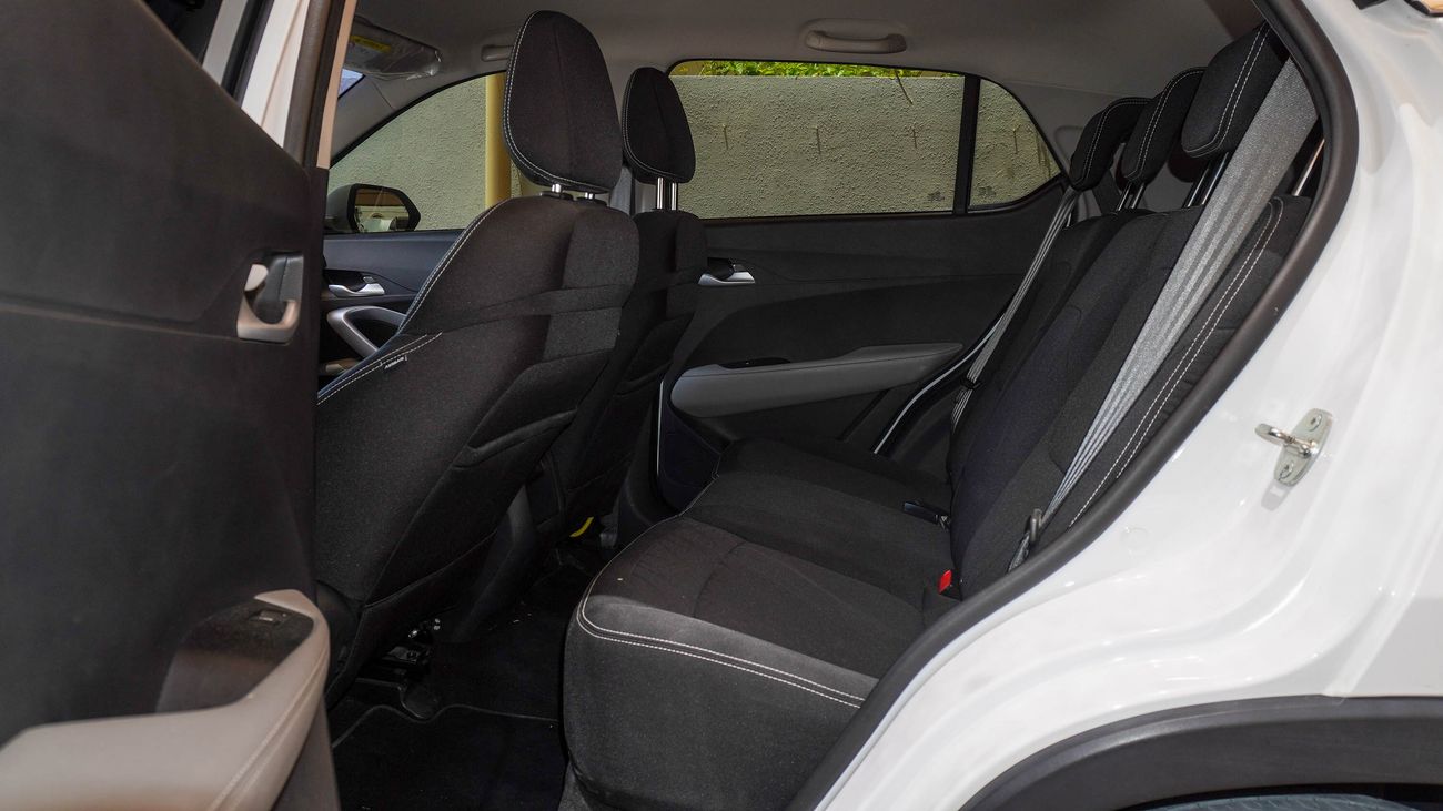 شيفروليه جروف