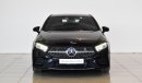 Mercedes-Benz A 250 / Reference: VSB 31335 Certified Pre-Owned