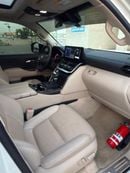 Toyota Land Cruiser VXR