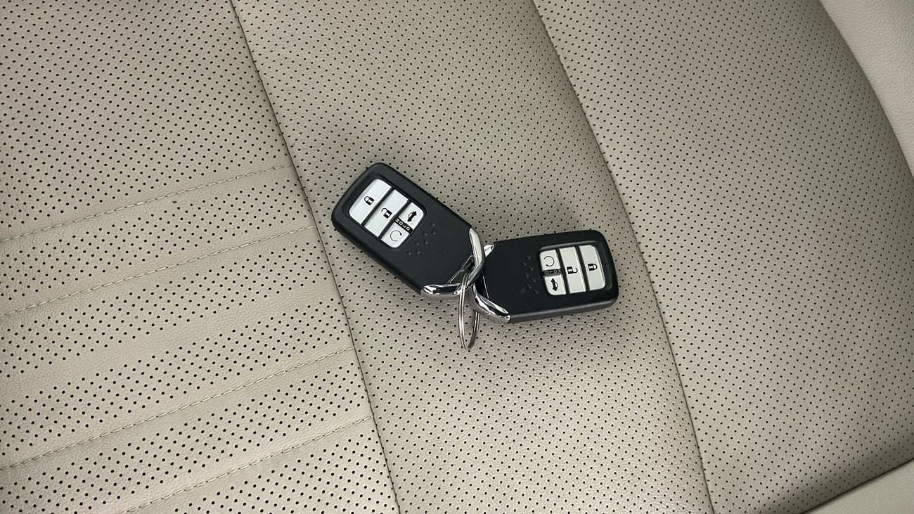 هوندا أكورد EX | شامل الضمان | 0 ﺪﻔﻋﺓ ﺃﻮﻟﻯ