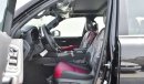 Toyota Land Cruiser 3.5 VXR, PUSH START, JBL, 360 CAMERA, RADAR, MODEL 2023 FOR UAE AND EXPORT