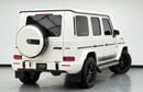 Mercedes Benz G63 AMG EDITION 1 2019 Mercedes Benz G63 AMG Edition 1, Jan/2028 Warranty, Excellent Condition