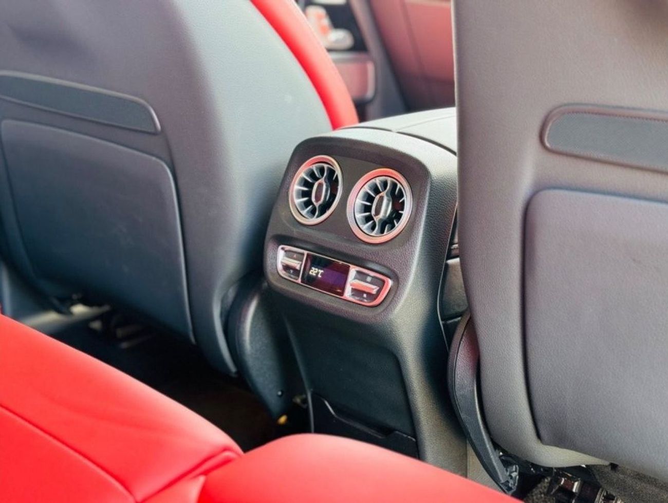 Mercedes-Benz G 63 AMG G63