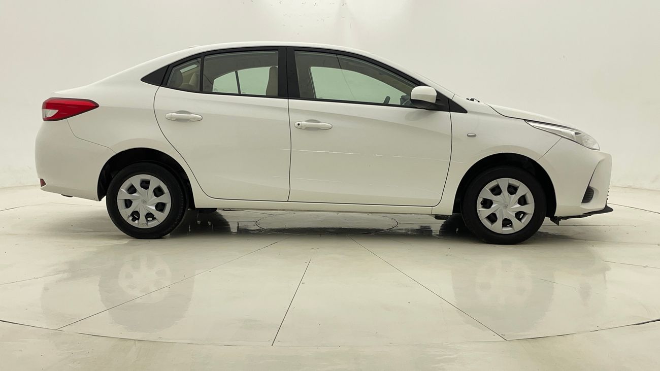 Toyota Yaris SE 1.5 | Zero Down Payment | Home Test Drive