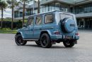 Mercedes-Benz G 63 AMG G63 AMG | 12,730 P.M | 0% Downpayment | IMPECCABLE!